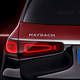Illustration for article titled The Mercedes-Maybach GLS 600 Is More SUV Than You'll Ever Need